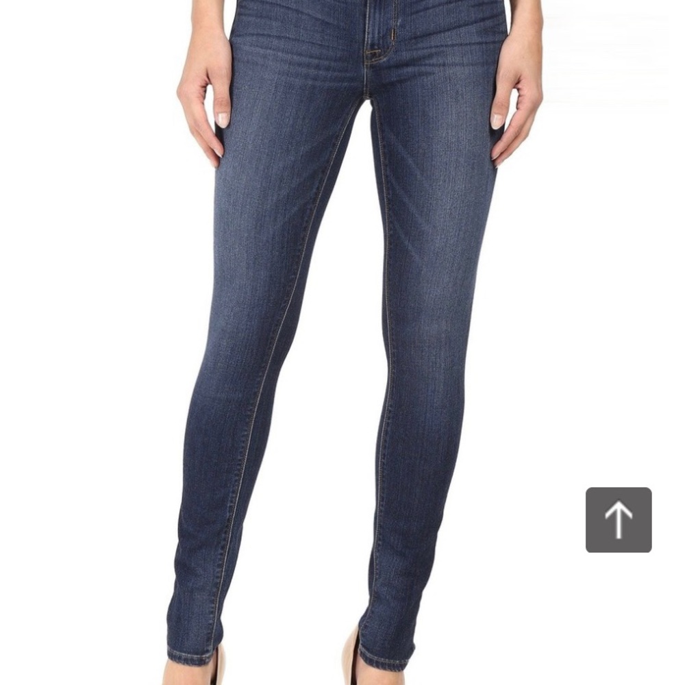 Hudson Skinny Jeans